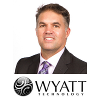 Kevin McCowen | Southwest Regional Manager | Wyatt Technology Corporation » speaking at Antiviral Congress 2021