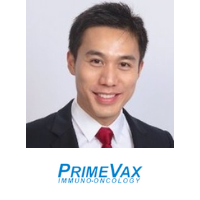 Tony Chen, President And Chief Executive Officer, PrimeVax Immuno Oncology Inc