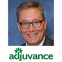 Dr Tyler Martin | Chairman, President & CEO | Adjuvance Technologies » speaking at Antiviral Congress 2021