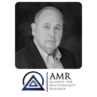 William Smith | PI/CEO | Alliance for Multispecialty Research LLC » speaking at Antiviral Congress 2021