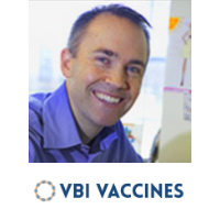 David Anderson | Chief Scientific Officer | VBI Vaccines » speaking at Antiviral Congress 2021