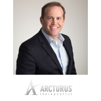 Joe Payne, Founder, President & Chief Executive Officer, Arcturus Therapeutics