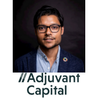 Kabeer Aziz | Co-Founder & Principal | Adjuvant Capital » speaking at Antiviral Congress 2021