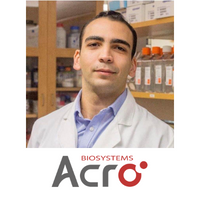 Dr Nicholas Abuid | Field Application Scientist | ACROBiosystems Inc. » speaking at Antiviral Congress 2021