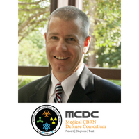 Mike Stebbins | Executive Director | Medical CBRN Defense Consortium » speaking at Antiviral Congress 2021