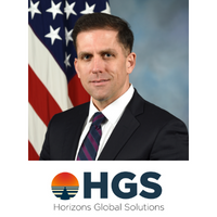 David F. Lasseter | Former Deputy Assistant Secretary of Defense for Countering Weapons of Mass Destruction at DoD; Consultant, | Horizons Global Solutions » speaking at Antiviral Congress 2021