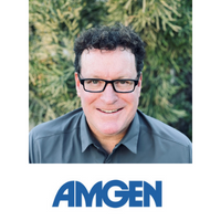 Keegan Cooke | Principal Scientist | Amgen » speaking at Antiviral Congress 2021