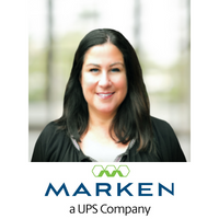 Kimberly Finn | VP, Global Patient Centric Service and PM | Marken » speaking at Antiviral Congress 2021