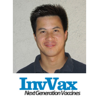 Arthur Young | President And Founder | InvVax Inc » speaking at Antiviral Congress 2021