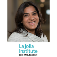 Sonia Sharma | Assistant Professor and Director of the Division of Cell Biology | La Jolla Institute » speaking at Antiviral Congress 2021