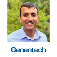 Mahesh Yadav | Principal Scientist, Oncology Biomarker Development | Genentech » speaking at Antiviral Congress 2021