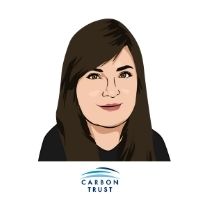 Emma Ashcroft | Associate Director, Cities and Regions | Carbon Trust » speaking at SPARK