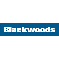 Blackwoods at National Roads & Traffic Expo
