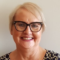 Jacquelene Brotherton, Chair, Transport Women Australia Ltd