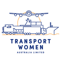 Transport Women Australia Ltd at National Roads & Traffic Expo