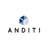 Anditi, exhibiting at National Roads & Traffic Expo
