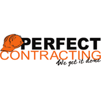 Perfect Contracting, exhibiting at National Roads & Traffic Expo
