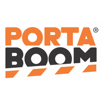 Porta Boom at National Roads & Traffic Expo