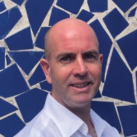Malcolm Bailie, Solutions Delivery and Projects Manager - APAC, Nozomi Networks