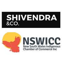 New South Wales Indigenous Chamber of Commerce (NSWICC) at National Roads & Traffic Expo