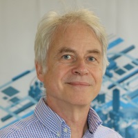 Michael Bell, Professor and Chair in Ports and Maritime Logistics, University of Sydney