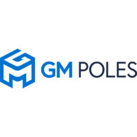 GM Poles at National Roads & Traffic Expo