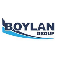 Boylan Group at National Roads & Traffic Expo