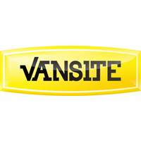 Vansite Hire, exhibiting at National Roads & Traffic Expo