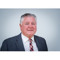 John Walker, General Manager, Lismore City Council