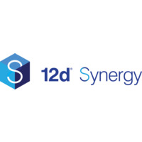 12d Synergy: Data Management Software at National Roads & Traffic Expo