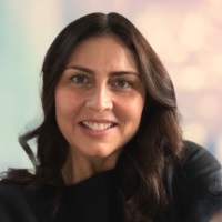 Monique Williams, Head of Transport Technology NSW & West Connex, Transurban