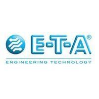 E-T-A Electro Technical Applications at National Roads & Traffic Expo
