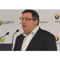 Ian Mond, Leader - Heavy Vehicle Networks, Department of Transport Victoria