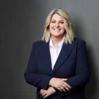 Michelle McLaughlin | Chief Executive Officer | Little  Blue Dinosaur Foundation » speaking at Roads & Traffic Expo