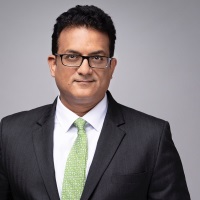 Kartik Taneja | Head of Payments, Retail Banking Group | Mashreq » speaking at Seamless Middle East 2021