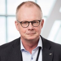 Martin Johansson | Deputy Director for Payments | Sveriges Riksbank » speaking at Seamless Middle East 2021