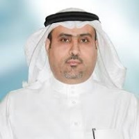 Aiedh Al Zahrani | Chief Operating Officer | Arab National Bank » speaking at Seamless Middle East 2021