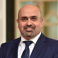 Hani Khalil | Head of eChannels | Qatar National Bank » speaking at Seamless Middle East 2021