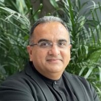Vikas Sethi | Chief Digital Officer | Gulf International Bank B.S.C. » speaking at Seamless Middle East 2021