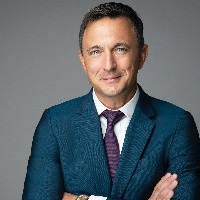 Harry Margaritis | Group Chief Information Officer | Piraeus Bank » speaking at Seamless Middle East 2021