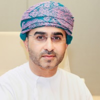 Hussain Al Lawati | Acting Chief Corporate Banking | BankDhofar » speaking at Seamless Middle East 2021
