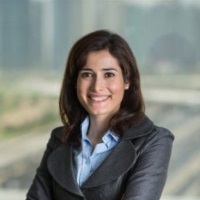 Ebru Jouzy | Regional Head of Global Risk Analytics | HSBC » speaking at Seamless Middle East 2021