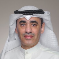 Abdullah Al Tuwaijri | Chief Executive Officer - Private, Consumer & Digital Banking | Bank Boubyan » speaking at Seamless Middle East 2021