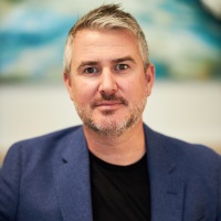 Grant Niven | Head of Group Digital | Banque Saudi Fransi » speaking at Seamless Middle East 2021