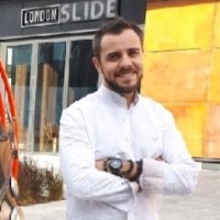 Guilherme Rodrigues | AVP Customer Experience and Design Lead | First Abu Dhabi Bank (FAB) » speaking at Seamless Middle East 2021