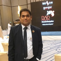 Cyril Mohapatra | Head - Direct Banking | Bank Sohar » speaking at Seamless Middle East 2021