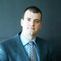 Frederic De Melker | Managing Director Personal Banking | RAKBANK » speaking at Seamless Middle East 2021