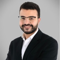 Hisham Mohamed Aly | Chief Information Security Officer | Emirates NBD » speaking at Seamless Middle East 2021