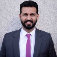 Vishal Tikyani | Director Cash Product Management MENA | Standard Chartered Bank » speaking at Seamless Middle East 2021
