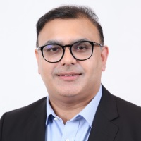 Ali Imran | Head of Transaction Banking & Digital Services | Commercial Bank of Dubai » speaking at Seamless Middle East 2021